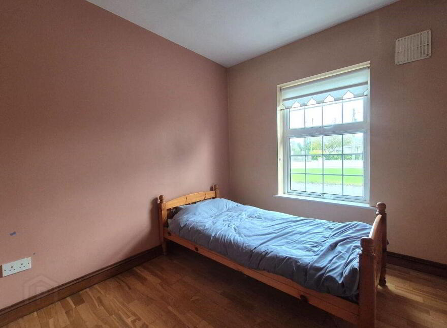 Toor, Kinnegad, N91YE97