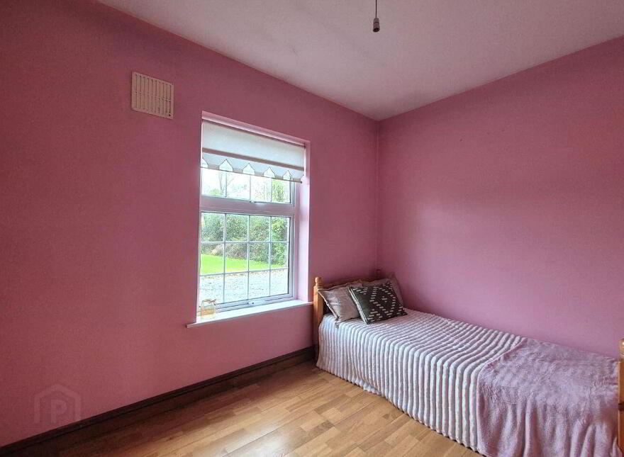 Toor, Kinnegad, N91YE97