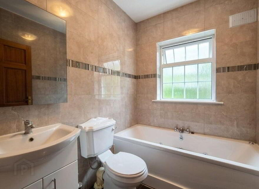 Toor, Kinnegad, N91YE97