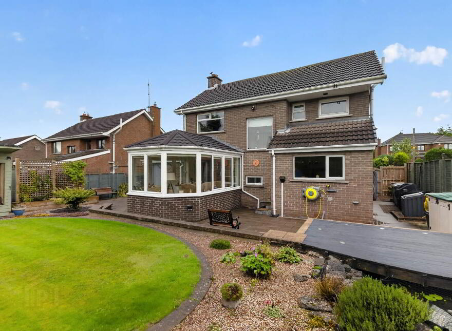 68 Belsize Road, Lisburn, BT27 4BH