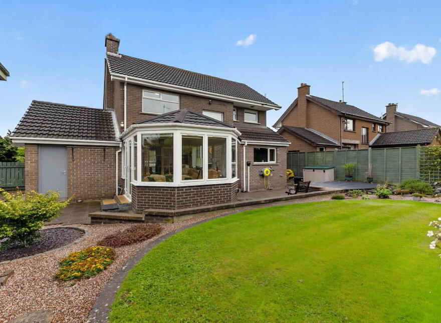 68 Belsize Road, Lisburn, BT27 4BH