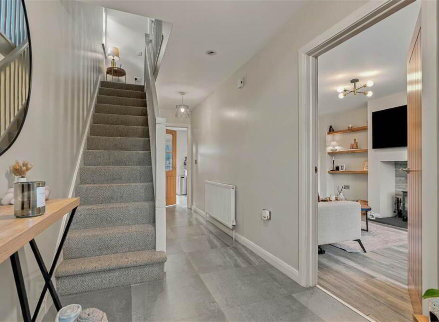 27 Quarry Hill, Ahoghill, Ballymena, BT42 1PZ
