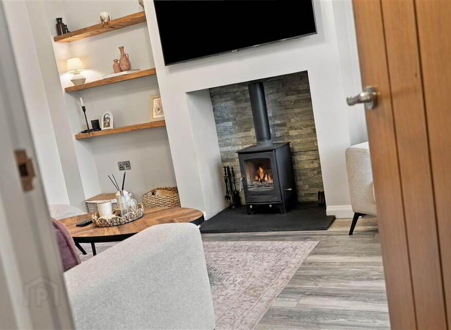 27 Quarry Hill, Ahoghill, Ballymena, BT42 1PZ