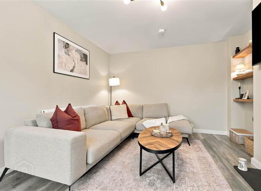 27 Quarry Hill, Ahoghill, Ballymena, BT42 1PZ