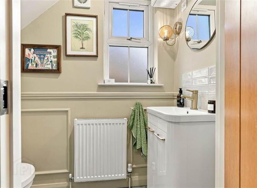27 Quarry Hill, Ahoghill, Ballymena, BT42 1PZ