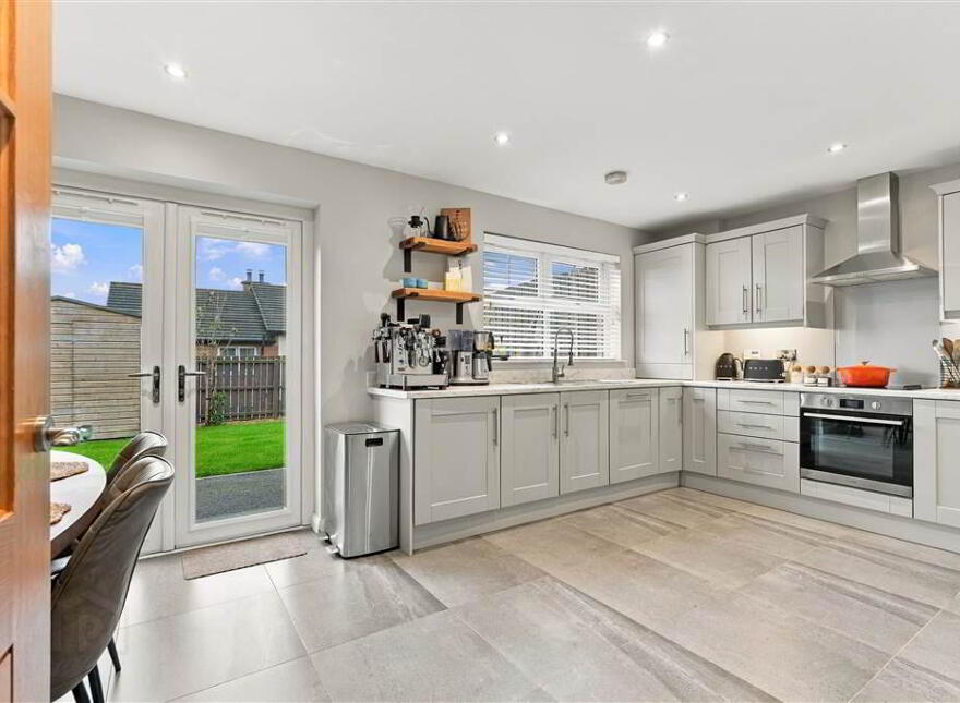 27 Quarry Hill, Ahoghill, Ballymena, BT42 1PZ