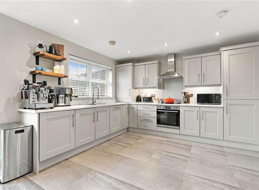 27 Quarry Hill, Ahoghill, Ballymena, BT42 1PZ