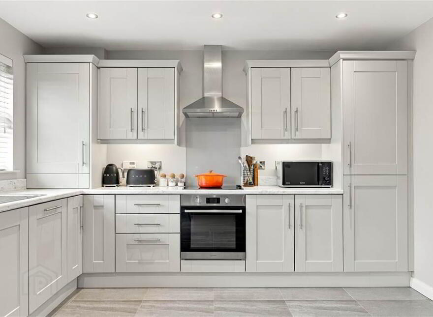27 Quarry Hill, Ahoghill, Ballymena, BT42 1PZ