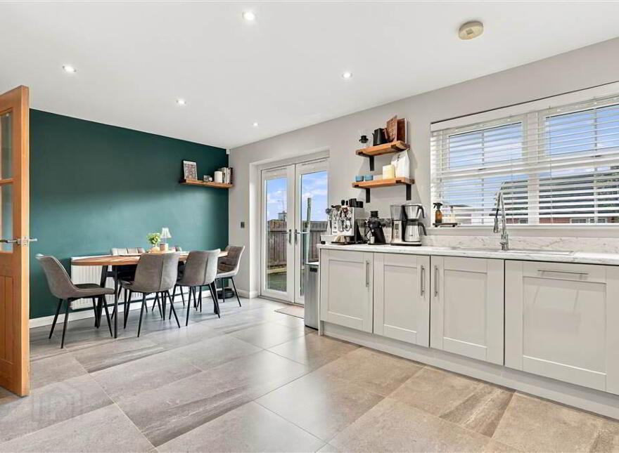 27 Quarry Hill, Ahoghill, Ballymena, BT42 1PZ
