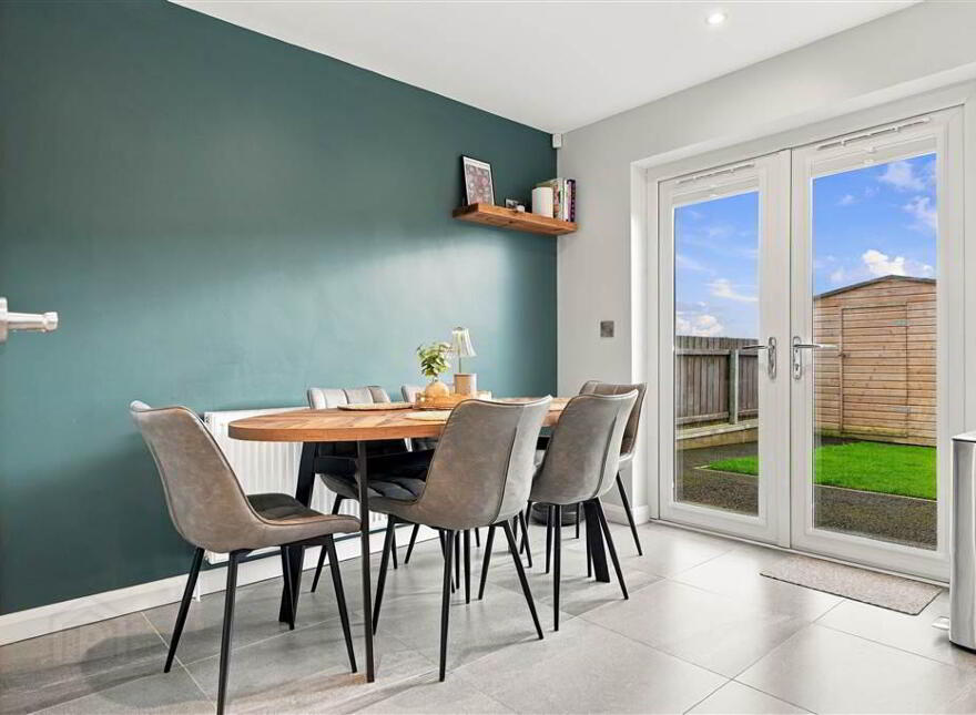 27 Quarry Hill, Ahoghill, Ballymena, BT42 1PZ