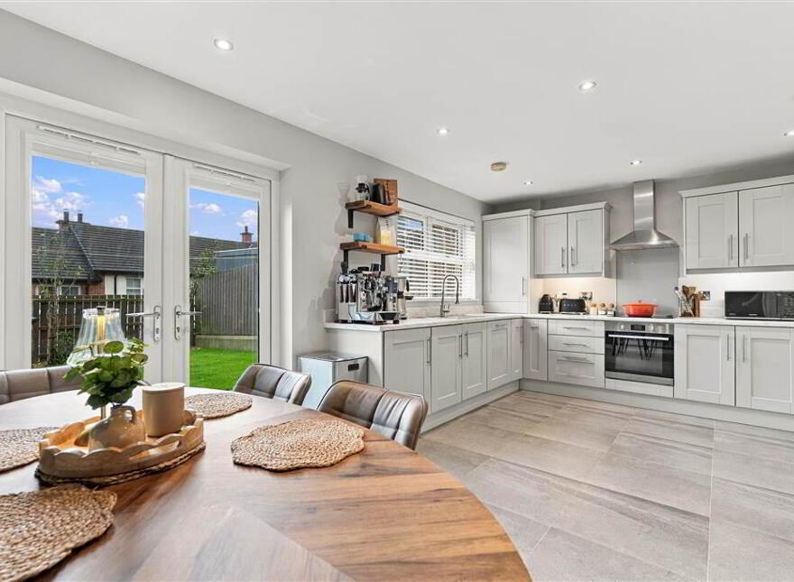 27 Quarry Hill, Ahoghill, Ballymena, BT42 1PZ