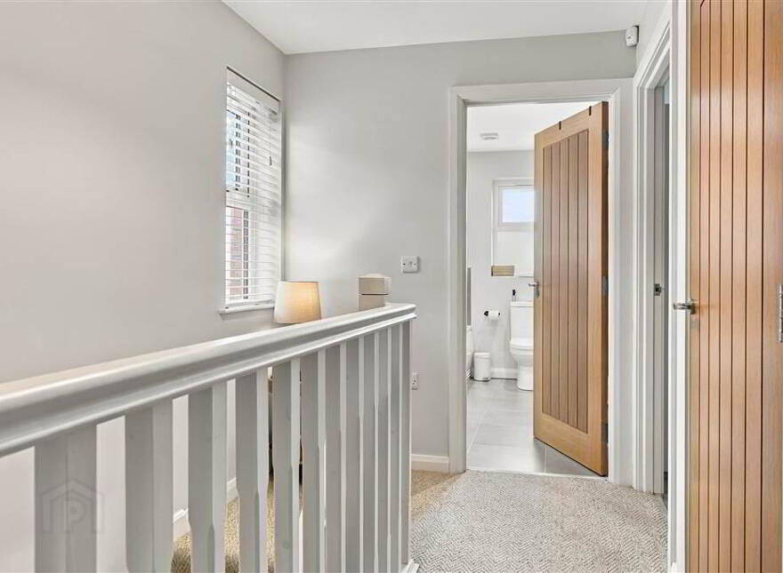 27 Quarry Hill, Ahoghill, Ballymena, BT42 1PZ