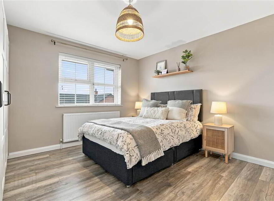 27 Quarry Hill, Ahoghill, Ballymena, BT42 1PZ