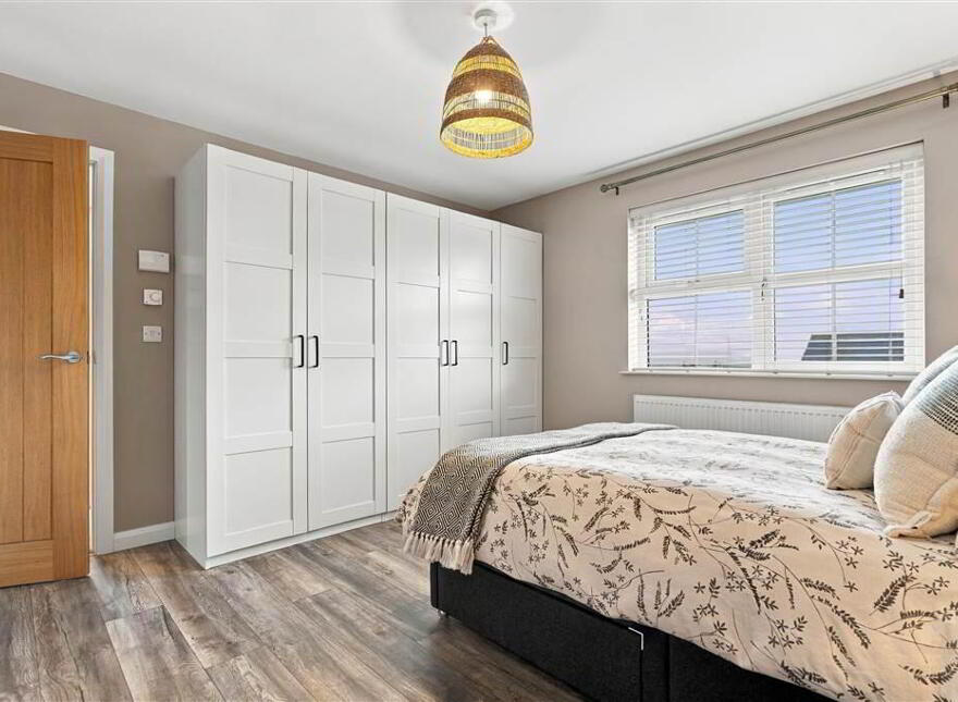 27 Quarry Hill, Ahoghill, Ballymena, BT42 1PZ