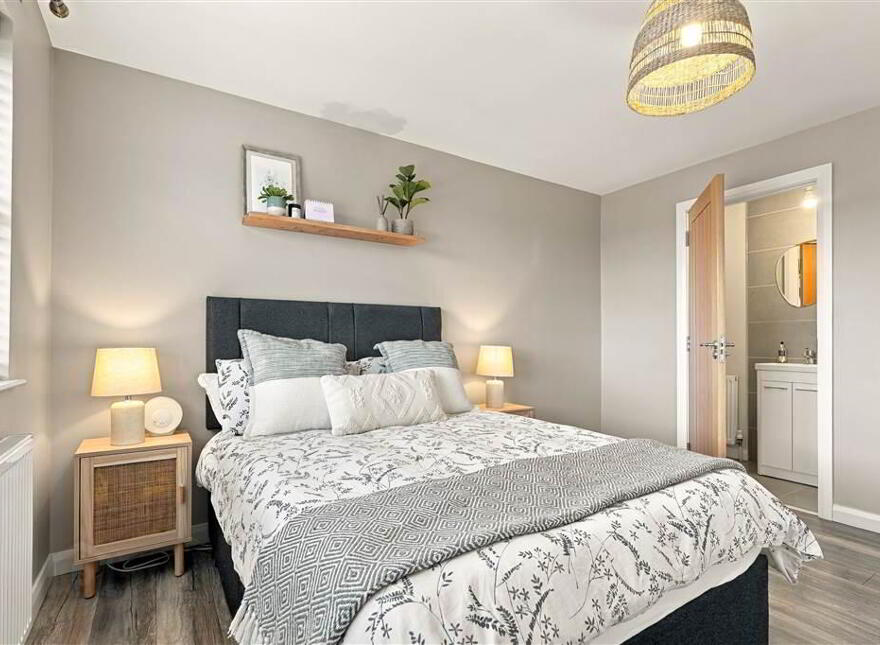 27 Quarry Hill, Ahoghill, Ballymena, BT42 1PZ