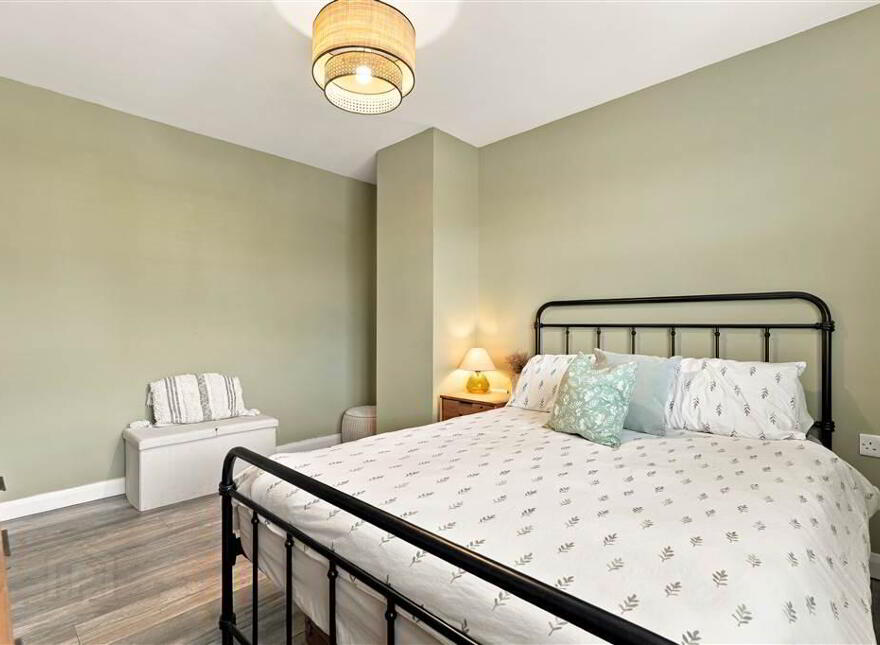 27 Quarry Hill, Ahoghill, Ballymena, BT42 1PZ
