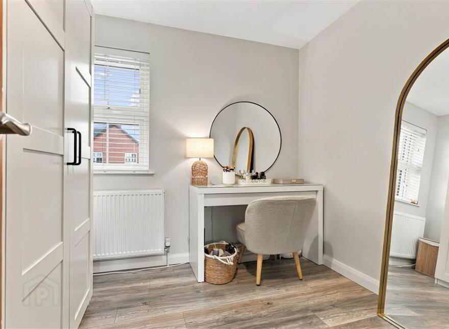 27 Quarry Hill, Ahoghill, Ballymena, BT42 1PZ
