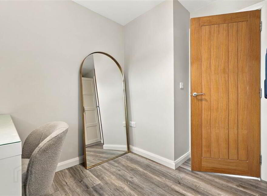 27 Quarry Hill, Ahoghill, Ballymena, BT42 1PZ