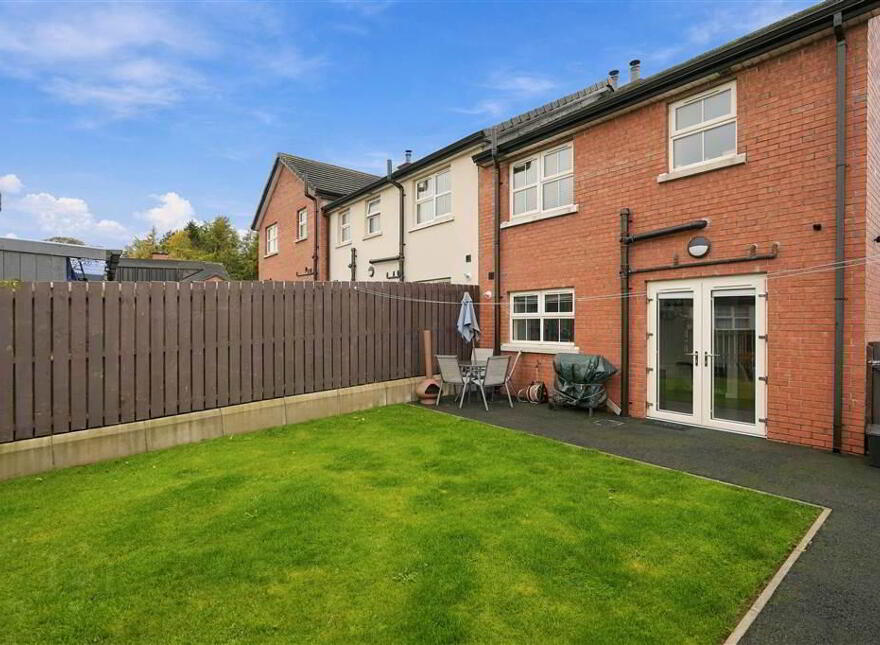 27 Quarry Hill, Ahoghill, Ballymena, BT42 1PZ