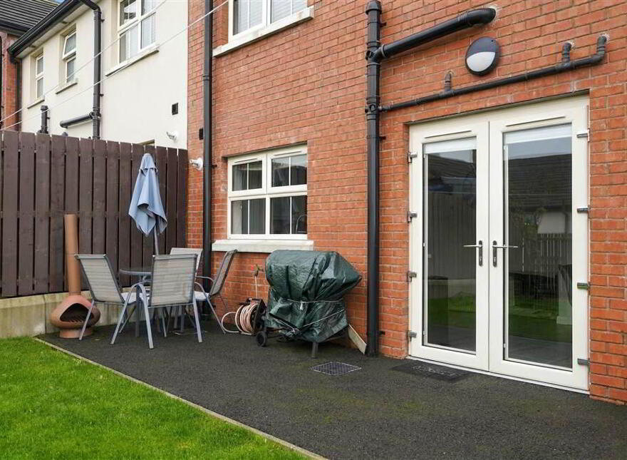 27 Quarry Hill, Ahoghill, Ballymena, BT42 1PZ