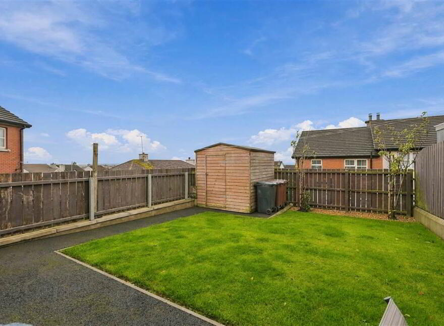 27 Quarry Hill, Ahoghill, Ballymena, BT42 1PZ