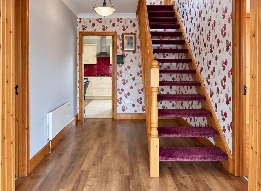 Deerpark House, Ballinvoher, Turloughmore, H65RA06