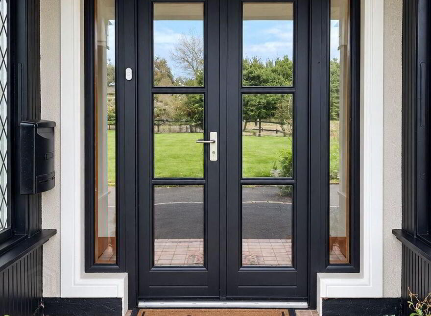 Deerpark House, Ballinvoher, Turloughmore, H65RA06
