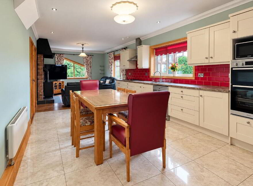 Deerpark House, Ballinvoher, Turloughmore, H65RA06