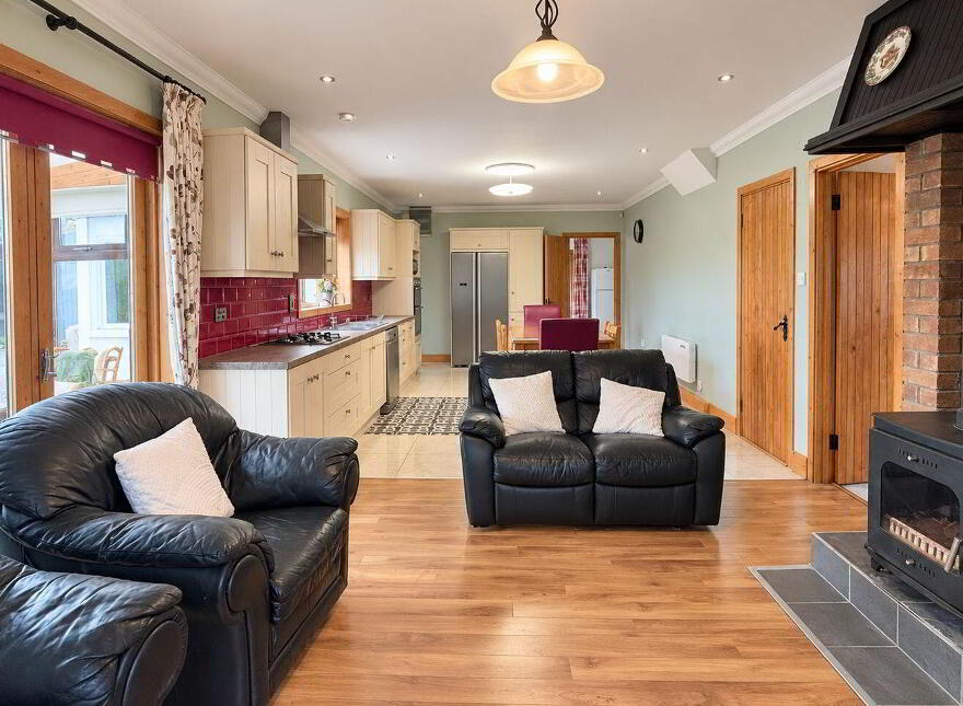 Deerpark House, Ballinvoher, Turloughmore, H65RA06