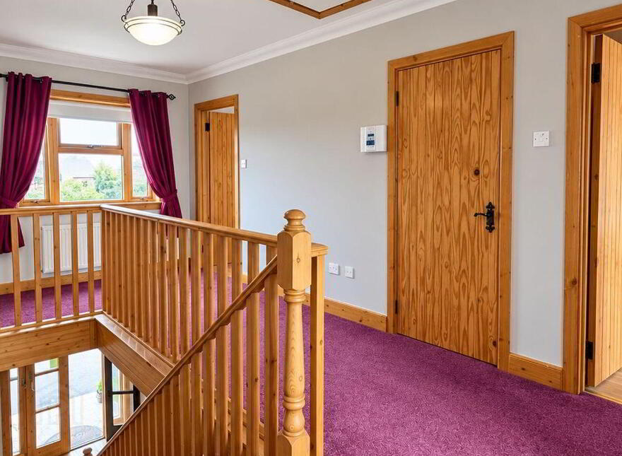 Deerpark House, Ballinvoher, Turloughmore, H65RA06