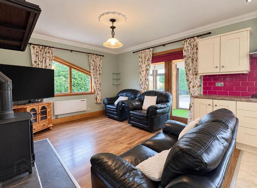 Deerpark House, Ballinvoher, Turloughmore, H65RA06
