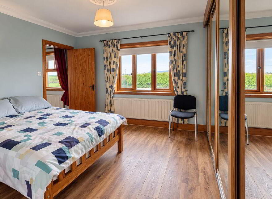 Deerpark House, Ballinvoher, Turloughmore, H65RA06