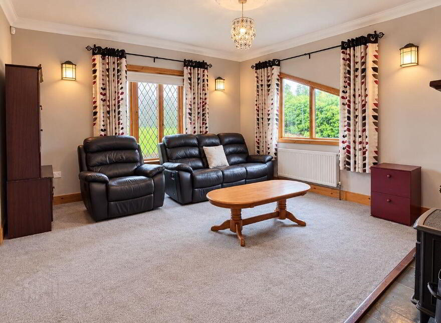 Deerpark House, Ballinvoher, Turloughmore, H65RA06