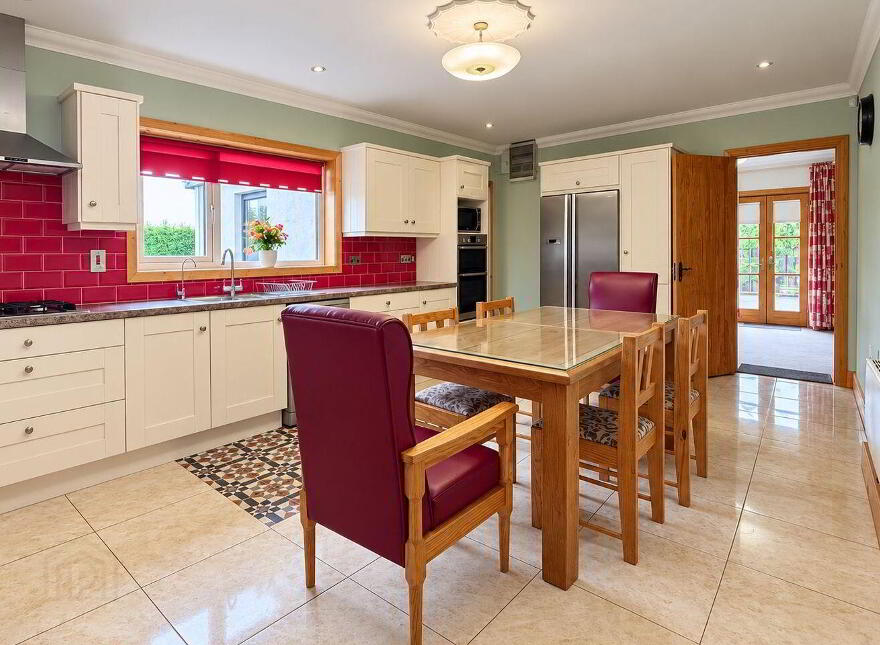 Deerpark House, Ballinvoher, Turloughmore, H65RA06