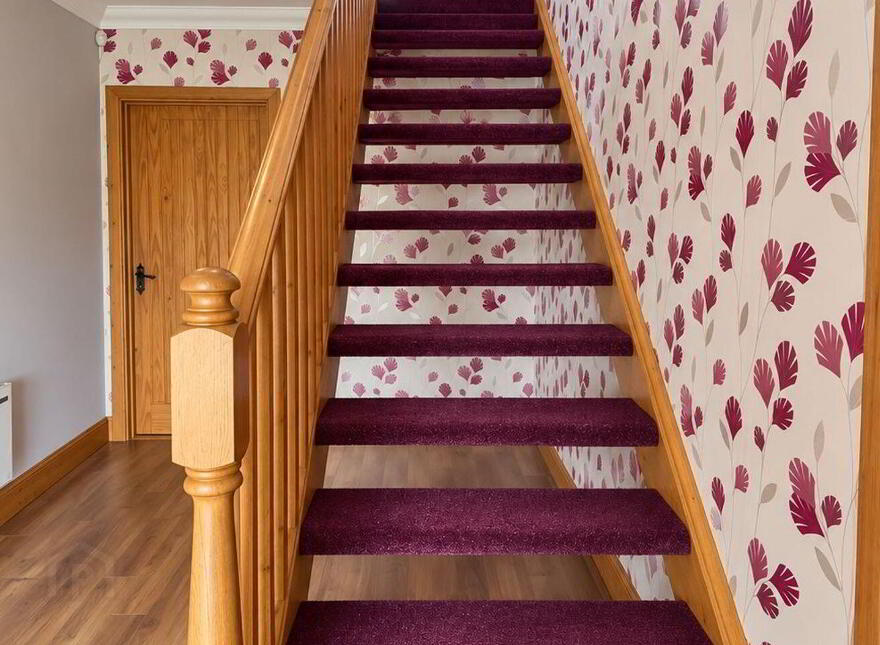 Deerpark House, Ballinvoher, Turloughmore, H65RA06