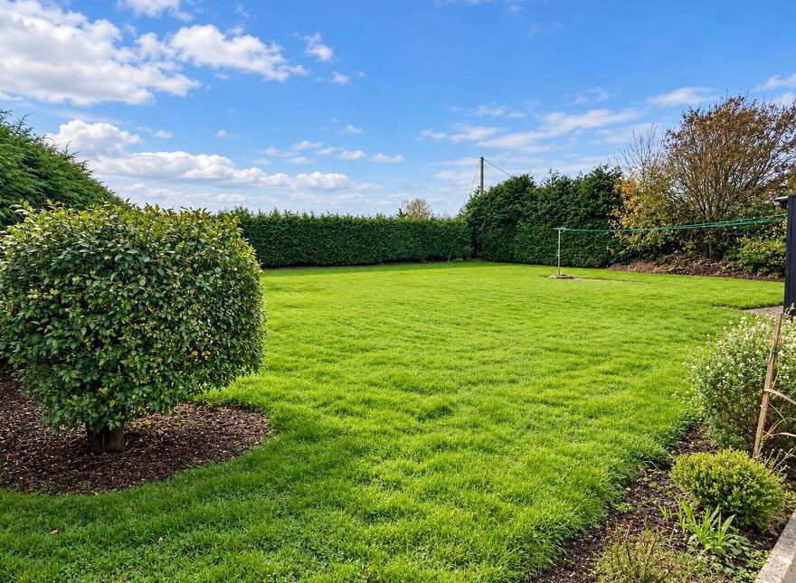 Deerpark House, Ballinvoher, Turloughmore, H65RA06