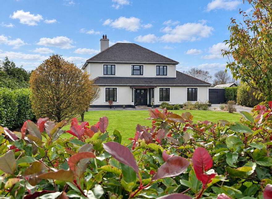 Deerpark House, Ballinvoher, Turloughmore, H65RA06