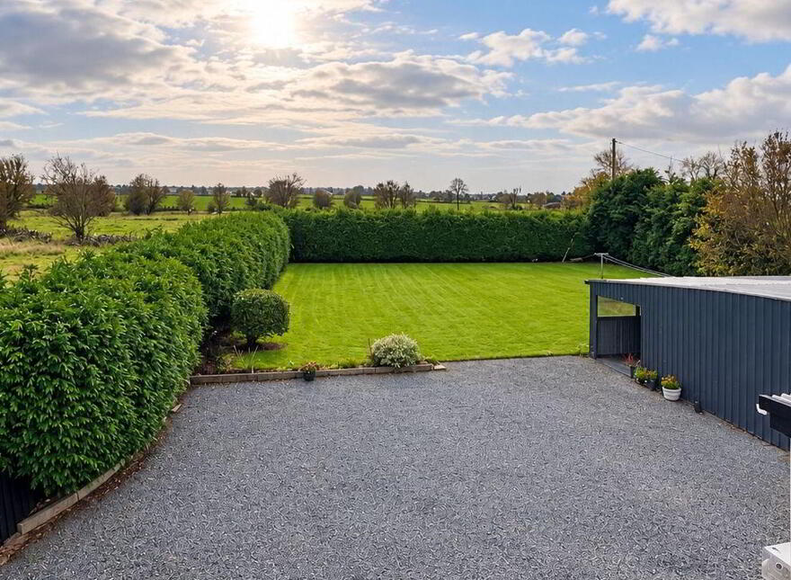 Deerpark House, Ballinvoher, Turloughmore, H65RA06