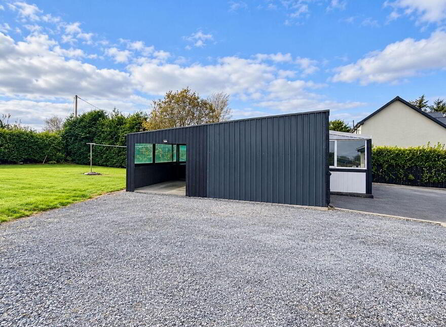 Deerpark House, Ballinvoher, Turloughmore, H65RA06