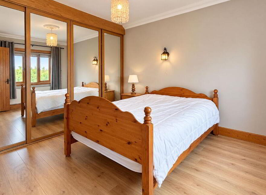 Deerpark House, Ballinvoher, Turloughmore, H65RA06