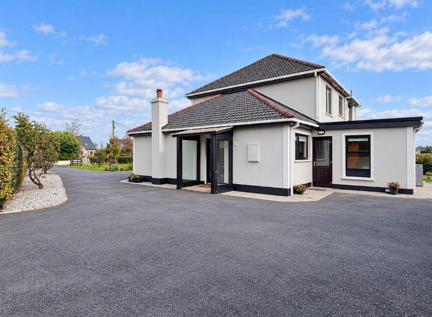 Deerpark House, Ballinvoher, Turloughmore, H65RA06
