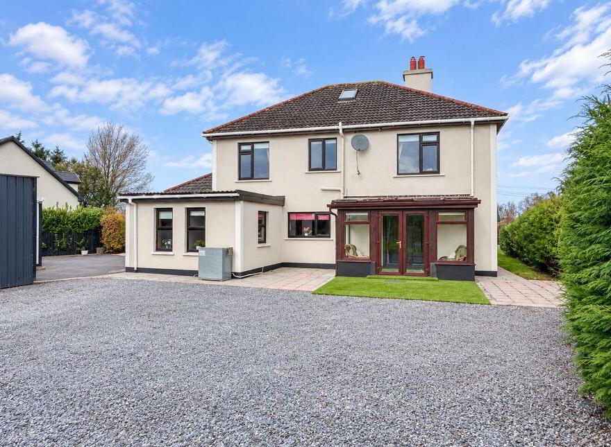 Deerpark House, Ballinvoher, Turloughmore, H65RA06