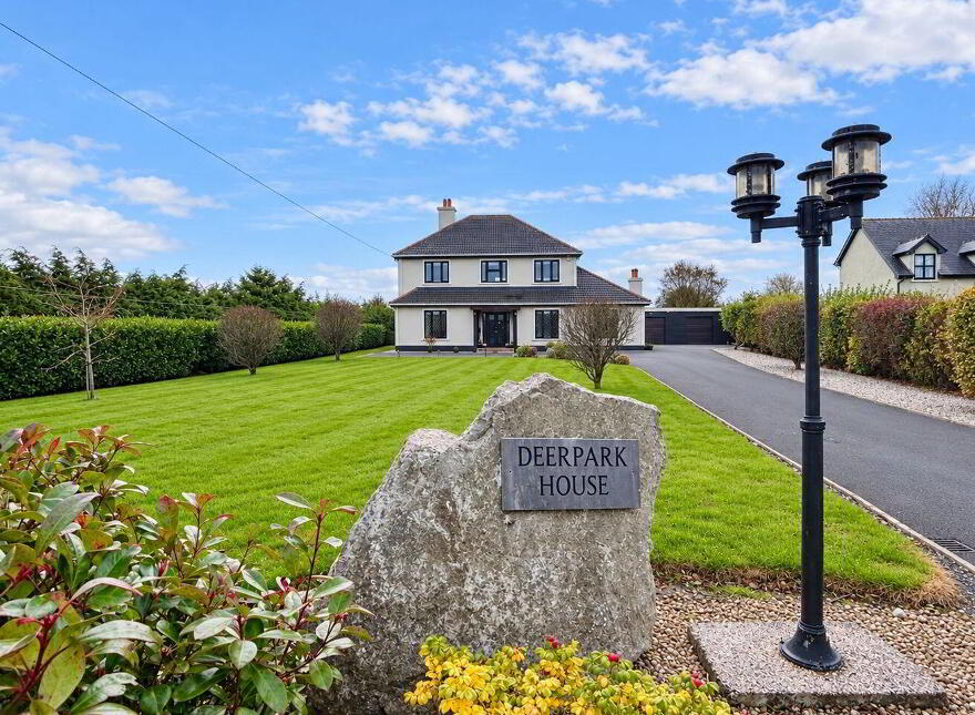 Deerpark House, Ballinvoher, Turloughmore, H65RA06