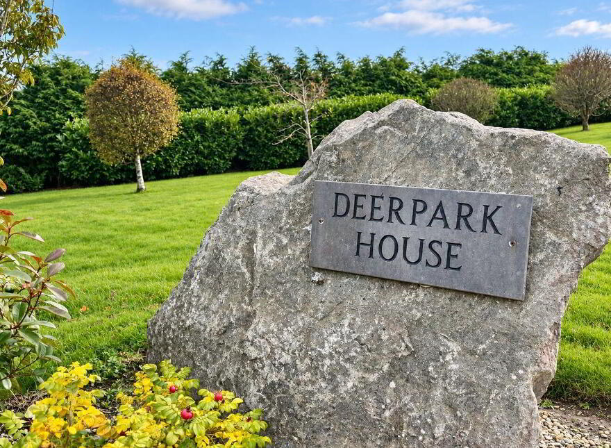 Deerpark House, Ballinvoher, Turloughmore, H65RA06
