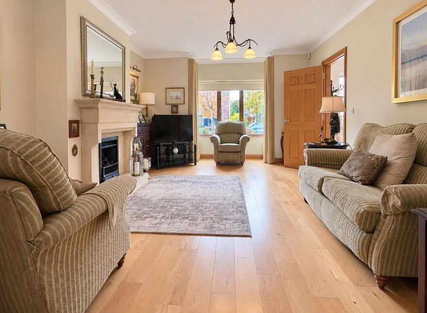 24 Cúl Aitinn, Clybaun Road, Knocknacarra, H91YF2D