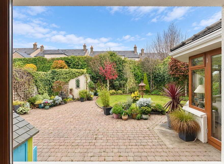 24 Cúl Aitinn, Clybaun Road, Knocknacarra, H91YF2D