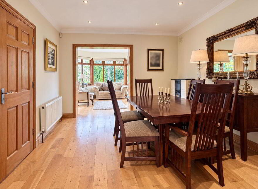 24 Cúl Aitinn, Clybaun Road, Knocknacarra, H91YF2D
