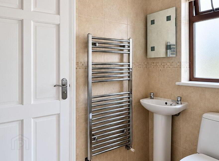 24 Cúl Aitinn, Clybaun Road, Knocknacarra, H91YF2D