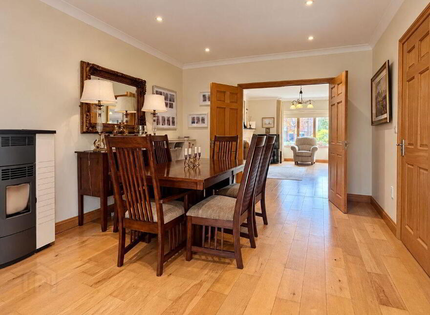 24 Cúl Aitinn, Clybaun Road, Knocknacarra, H91YF2D