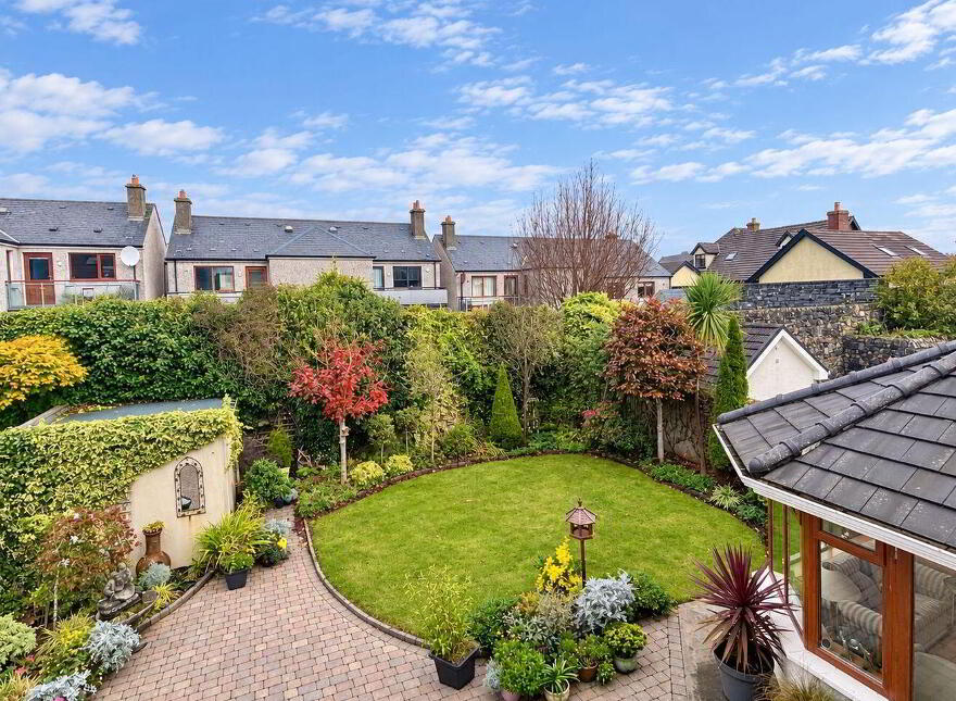 24 Cúl Aitinn, Clybaun Road, Knocknacarra, H91YF2D
